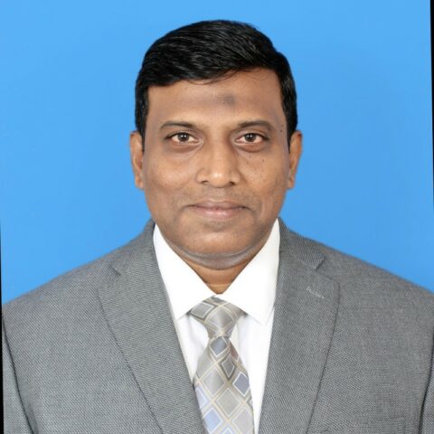 Mohamed Shaffiudeen K.